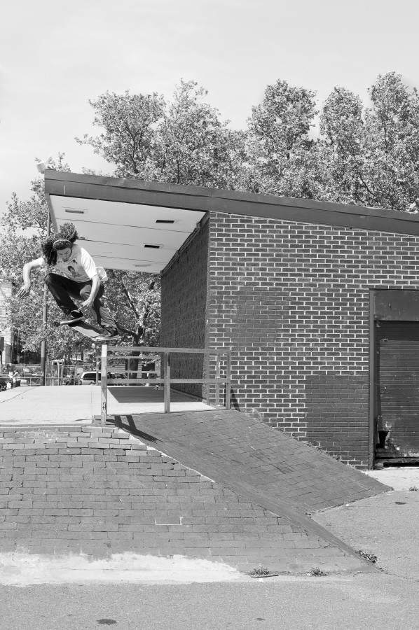 Jordan Rasko Jordan Gesko Interview - Skate Jawn