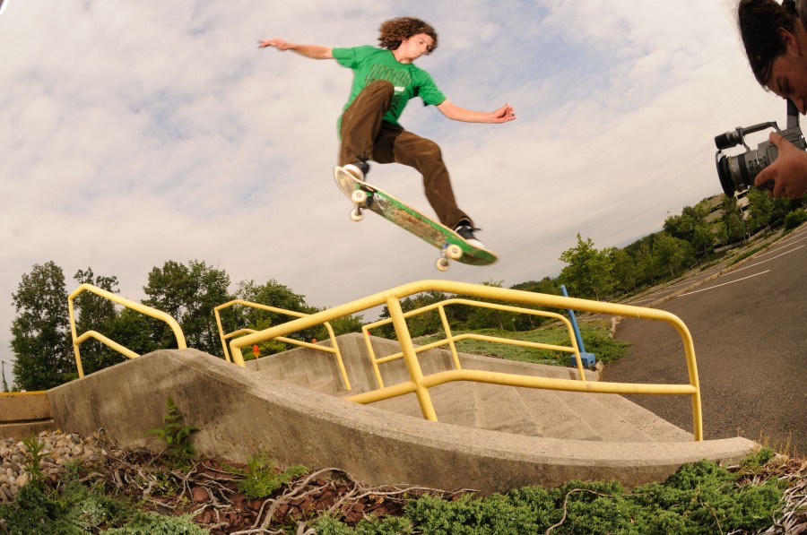 Jordan Rasko Jordan Gesko Interview - Skate Jawn